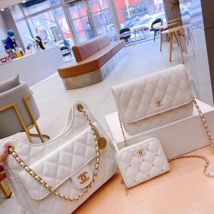 Wholesale Replica Three Bags Set