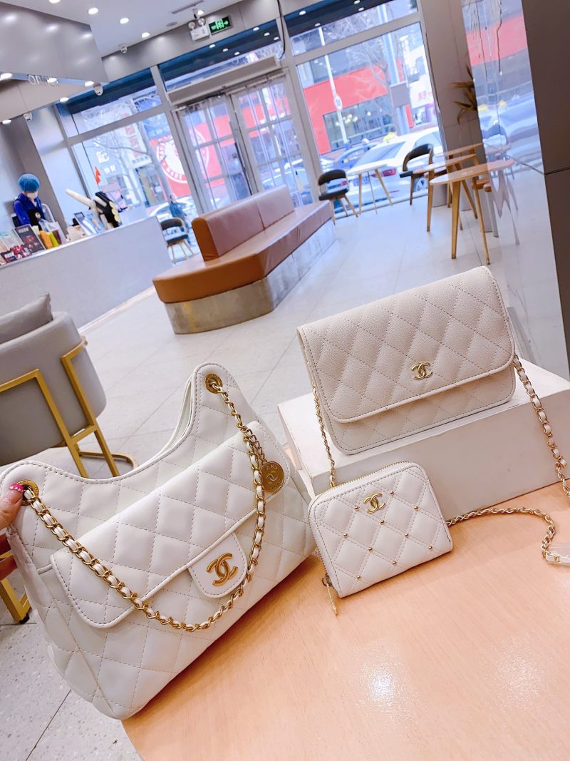 Wholesale Replica Three Bags Set