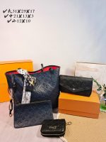 Wholesale Replica Three Bags Set