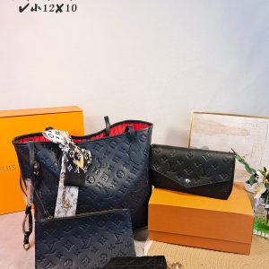 Großhandel Replik drei Taschen Set