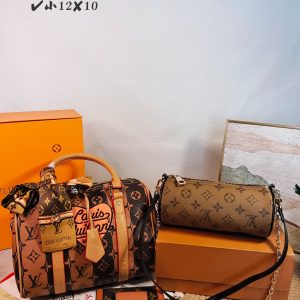 Wholesale Replica Three Bags Set