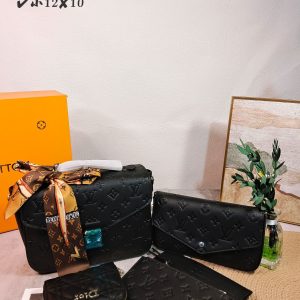 Großhandel Replik drei Taschen Set