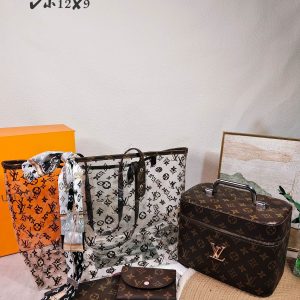 Wholesale Replica Three Bags Set