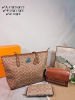 Wholesale Replica Three Bags Set