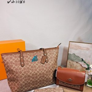 Wholesale Replica Three Bags Set