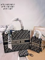 Wholesale Replica Three Bags Set