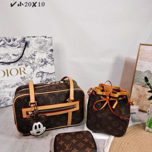 Wholesale Replica Three Bags Set