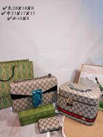 Wholesale Replica Three Bags Set