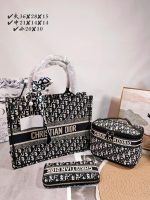 Wholesale Replica Three Bags Set