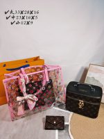 Wholesale Replica Three Bags Set