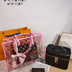 Wholesale Replica Three Bags Set