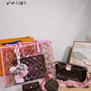 Großhandel Replik drei Taschen Set