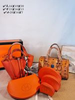 Wholesale Replica Three Bags Set