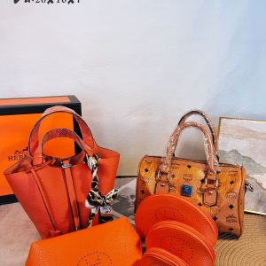 Wholesale Replica Three Bags Set