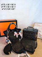 Wholesale Replica Three Bags Set