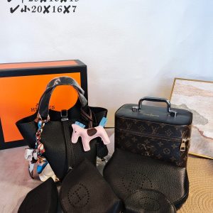 Wholesale Replica Three Bags Set