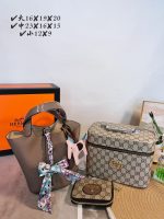 Wholesale Replica Three Bags Set