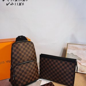 Wholesale Replica Three Bags Set