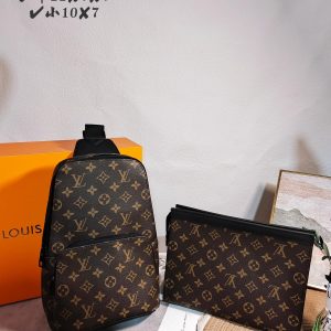 Wholesale Replica Three Bags Set