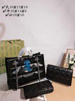 Wholesale Replica Three Bags Set