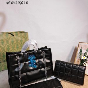 Wholesale Replica Three Bags Set