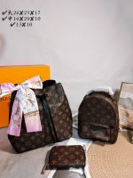 Wholesale Replica Three Bags Set