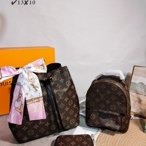 Wholesale Replica Three Bags Set