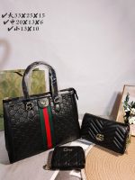 Wholesale Replica Three Bags Set