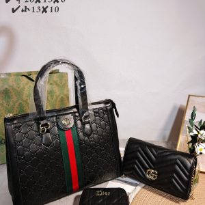 Wholesale Replica Three Bags Set