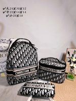 Großhandel Replik drei Taschen Set