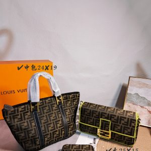 Wholesale Replica Three Bags Set