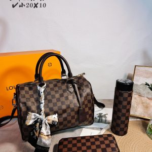 Wholesale Replica Three Bags Set