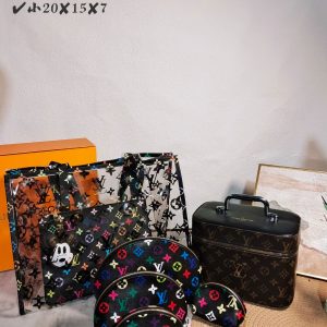 Wholesale Replica Three Bags Set