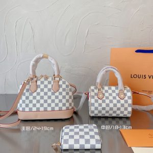 Wholesale Replica Three Bags Set