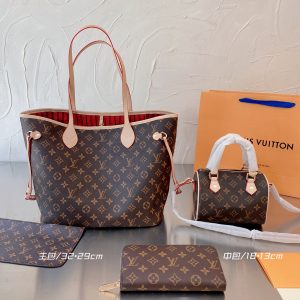 Wholesale Replica Three Bags Set