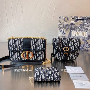 Wholesale Replica Three Bags Set