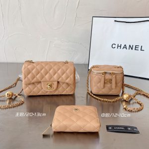 Wholesale Replica Three Bags Set