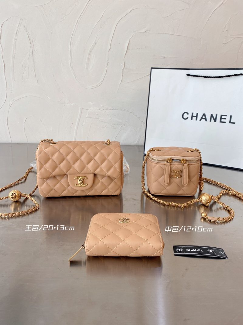 Wholesale Replica Three Bags Set