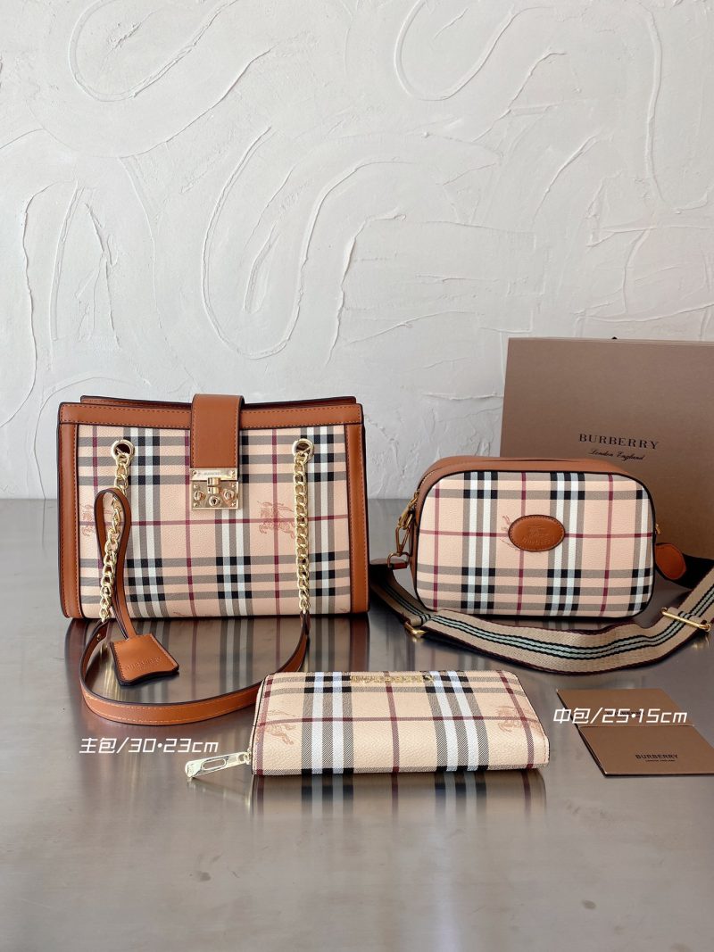 Wholesale Replica Three Bags Set