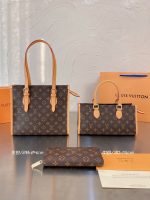 Wholesale Replica Three Bags Set