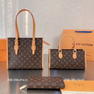 Wholesale Replica Three Bags Set