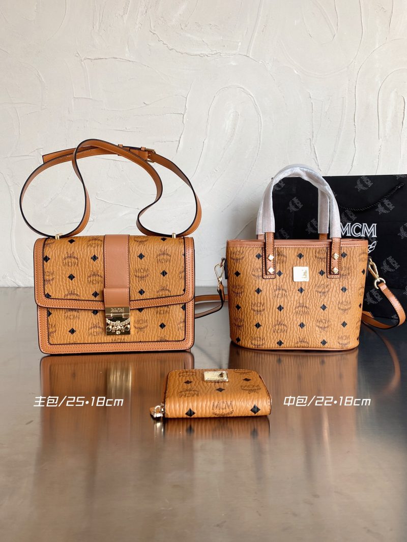 Wholesale Replica Three Bags Set