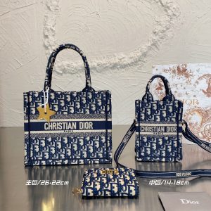 Wholesale Replica Three Bags Set