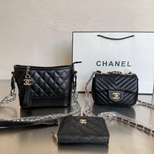 Wholesale Replica Three Bags Set