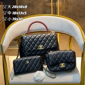 Wholesale Replica Three Bags Set