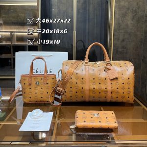 Wholesale Replica Three Bags Set