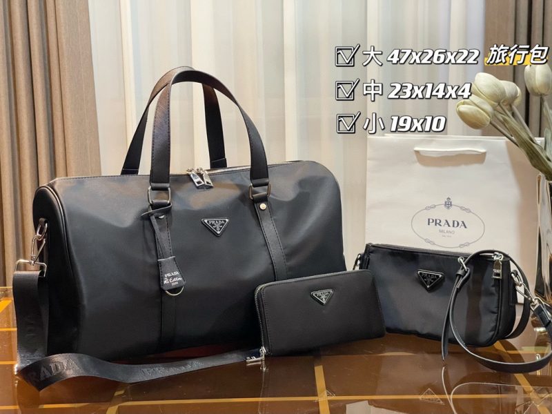 Wholesale Replica Three Bags Set