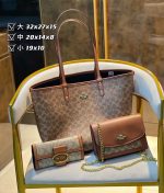 Wholesale Replica Three Bags Set