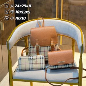 Wholesale Replica Three Bags Set