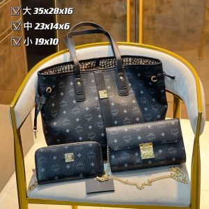 Wholesale Replica Three Bags Set